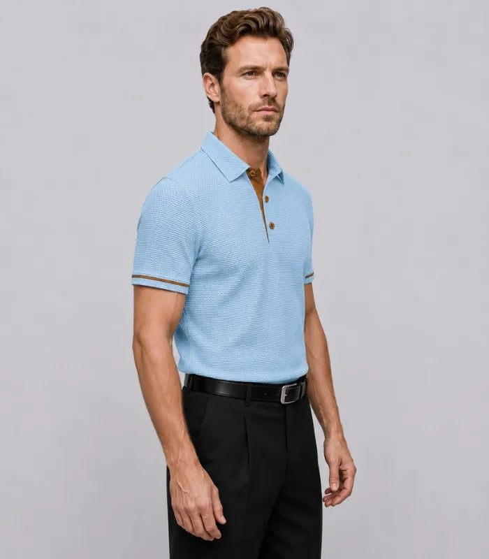 New Victus Softflex Polo