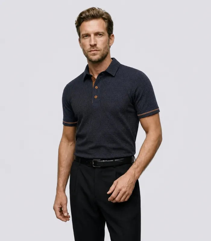 New Victus Softflex Polo