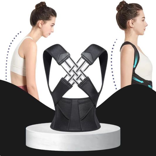 Posture Align Elite Pro ErgoFlex™