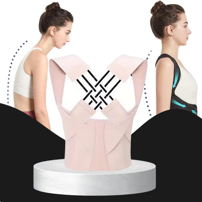 Posture Align Elite Pro ErgoFlex™
