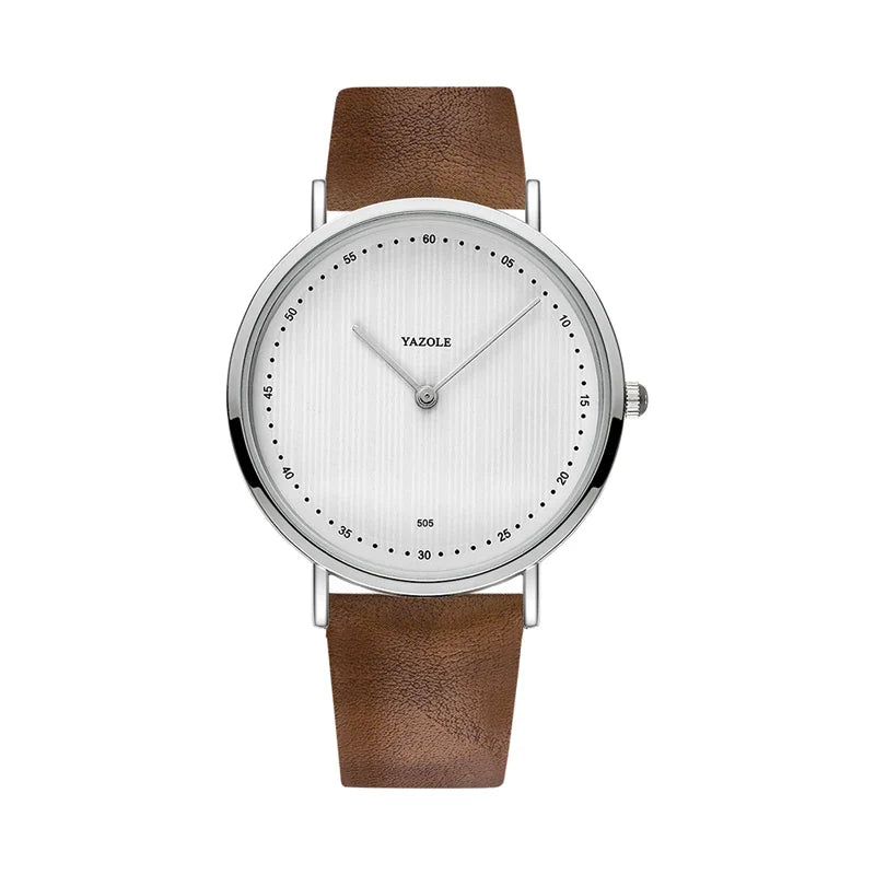 Chronos Yazole Watch