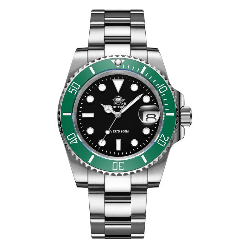Addiesdive Subwatch