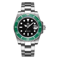 Green Stell