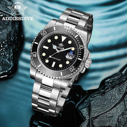 Addiesdive Subwatch