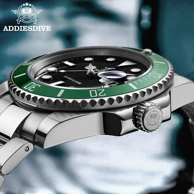 Addiesdive Subwatch