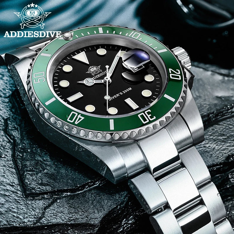 Addiesdive Subwatch