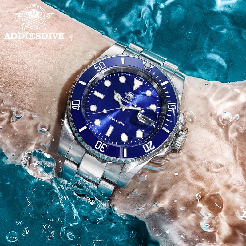 Addiesdive Subwatch