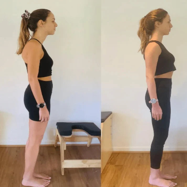Posture Align Elite Pro ErgoFlex™
